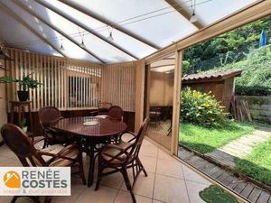 Vente en nue propriété - F83-H78 ans - SERRIERES (07340)