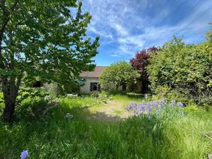 Vente maison 8 pièces 260 m² à Fonroque (24500)  254 400 €