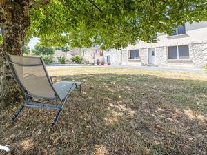 Vente maison 4 pièces 130 m² à Saint-Mard (17700)  260 000 €