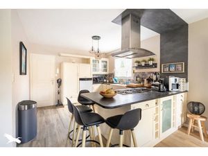 Vente maison 6 pièces 130 m² à Trémel (22310)  275 058 €