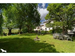 Vente maison 8 pièces 227 m² à Clam (17500)  311 225 €