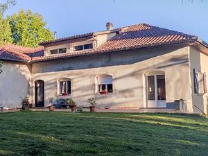 Vente maison 7 pièces 225 m² à Cantaous (65150)  311 000 €