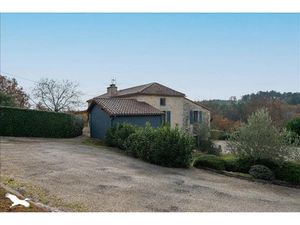 Vente maison 5 pièces 150 m² à Les Junies (46150)  395 500 €