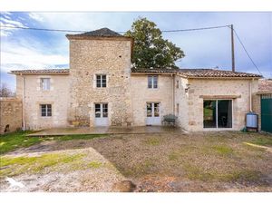 Vente maison 6 pièces 181 m² à Marcellus (47200)  299 980 €