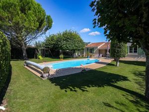 Vente maison 6 pièces 135 m² à Gensac-la-Pallue (16130)  286 000 €