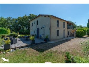 Vente maison 7 pièces 199 m² à Parnac (46140)  369 000 €