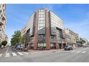Vente Bureau Levallois Perret 92300