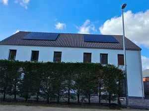 Leuke gerenoveerde woning met 4 slaapkamers en tuin