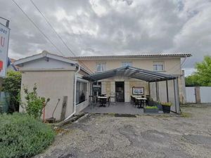Vente commerce 10 pièces 315 m² Cestas (33610)