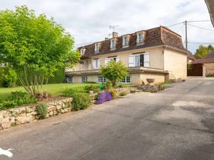 Vente maison 5 pièces 182 m² à Montagnac-la-Crempse (24140)  349 600 €