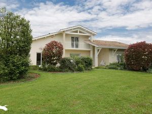 Vente maison 5 pièces 165 m² à Mazeres (33210)  399 087 €