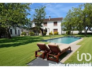 Vente Maison de village 6 pièces