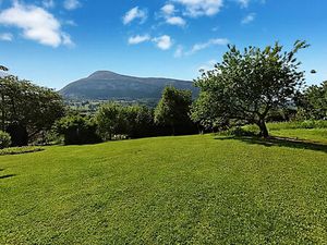 Terrain constructible de 824 m² à Cusy