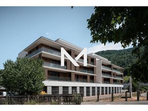 Vente appartement 5 pièces 116 m² Le Versoud (38420)