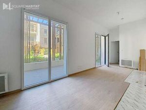 Vente Appartement 2 pièces au Palais (56360) : à vendre 2 pièces / 43m² Le Palais