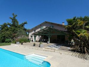 Vente maison 6 pièces 183 m² Hagetmau (40700)