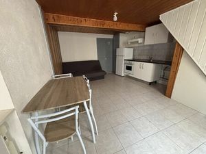 Location appartement 1 pièce 43 m² à Tonneins (47400)