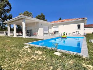 Vente maison 5 pièces 136 m² à Saint-Sulpice (81370)  435 000 €