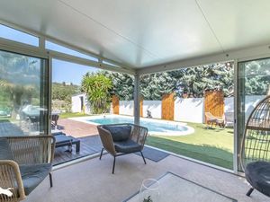 Vente maison 3 pièces 106 m² à Saint-Paul-et-Valmalle (34570)  459 000 €