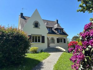 Vente maison 8 pièces 169 m² à Moelan-sur-mer (29350)  449 350 €