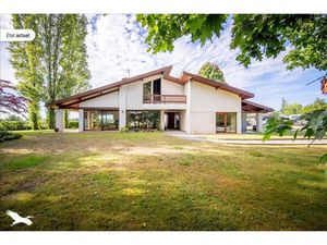 Vente maison 6 pièces 226 m² à Narrosse (40180)  441 000 €