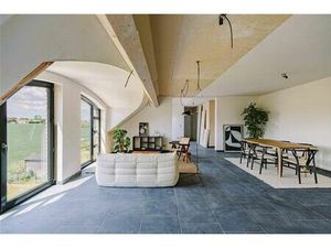 Appartement très spacieux et aménagé