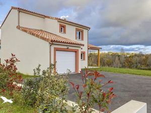 Vente maison 5 pièces 116 m² à Garidech (31380)  445 000 €