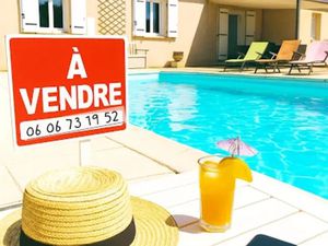 Vente maison 5 pièces 155 m² à Villetelle (34400)  517 000 €