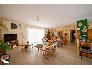 Vente maison 10 pièces 264 m² à Pescadoires (46220)  550 000 €