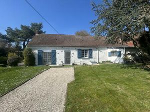 Vente maison 4 pièces 83 m² Reumont (59980)
