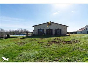 Vente maison 20 pièces 591 m² à Montcabrier (46700)  575 000 €