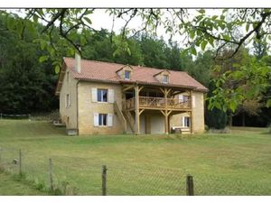 Vente maison 7 pièces 175 m² à Domme (24250)  315 000 €