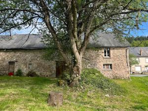 Vente appartement 3 pièces 80 m² à Faux-la-Montagne (23340)  50 625 €