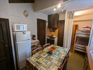 Vente appartement 1 pièce 20 m² à Ustou (09140)  34 200 €