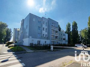 Vente appartement 1 pièce 22 m² à Bihorel (76420)  45 000 €