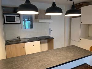 Vente appartement 3 pièces 43 m² à Barbaste (47230)  54 000 €