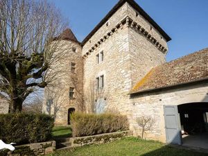 Vente maison 7 pièces 295 m² à Ambeyrac (12260)  884 000 €