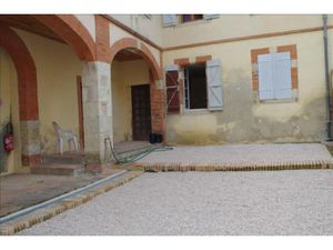 Vente appartement 3 pièces 70 m² à Aubiet (32270)  77 350 €