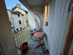 Vente appartement 3 pièces 73 m² à Thiviers (24800)  61 325 €