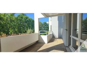 Vente appartement 4 pièces 86 m² à Eybens (38320)  182 000 €