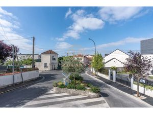 Vente appartement 2 pièces 38 m² à Neuilly-Plaisance (93360)  152 000 €