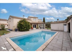 Vente maison 7 pièces 160 m² à Mauguio (34130)  930 000 €