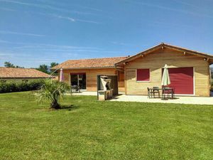 Vente maison 6 pièces 111 m² Saint-Jean-Pied-de-Port (64220)