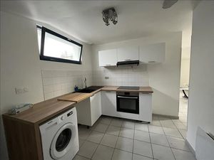 Vente appartement 3 pièces 48 m² à Nègrepelisse (82800)  72 000 €
