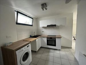 Vente appartement 3 pièces 48 m² à Nègrepelisse (82800)  72 000 €