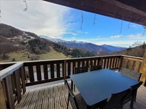 Vente appartement 3 pièces 36 m² à Ustou (09140)  98 550 €