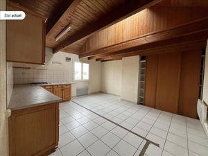 Vente appartement 2 pièces 43 m² à Le Château-d'Oléron (17480)  114 000 €
