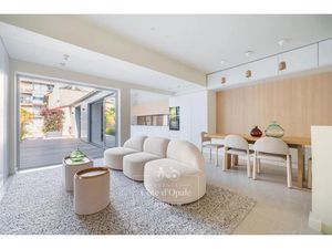 Vente maison 4 pièces 100 m² à Le Touquet-Paris-Plage (62520)  1 175 000 €