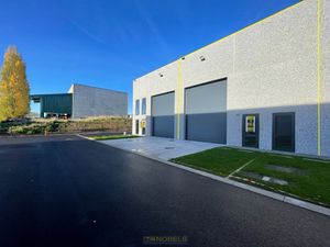 Commercieel te huur in Brakel