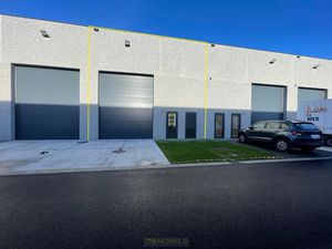 Commercieel te huur in Brakel